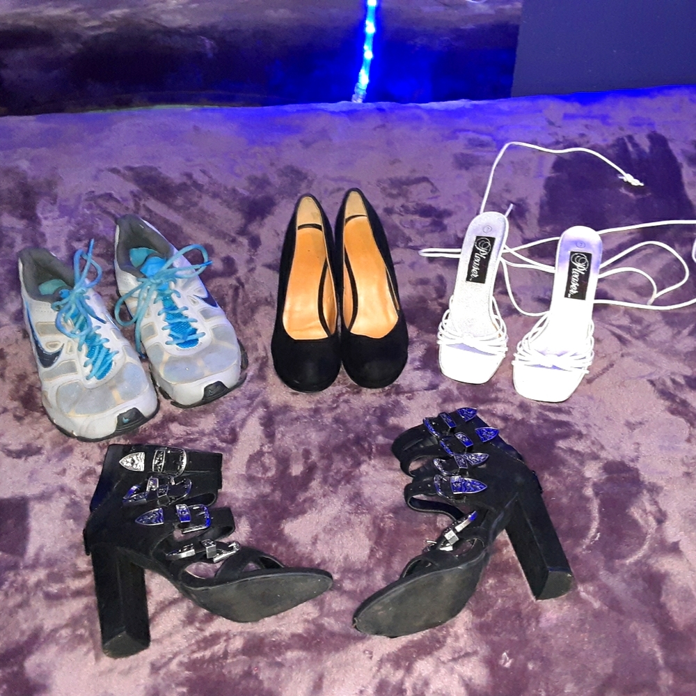 Womens shoes